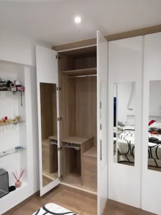 Armarios a medida