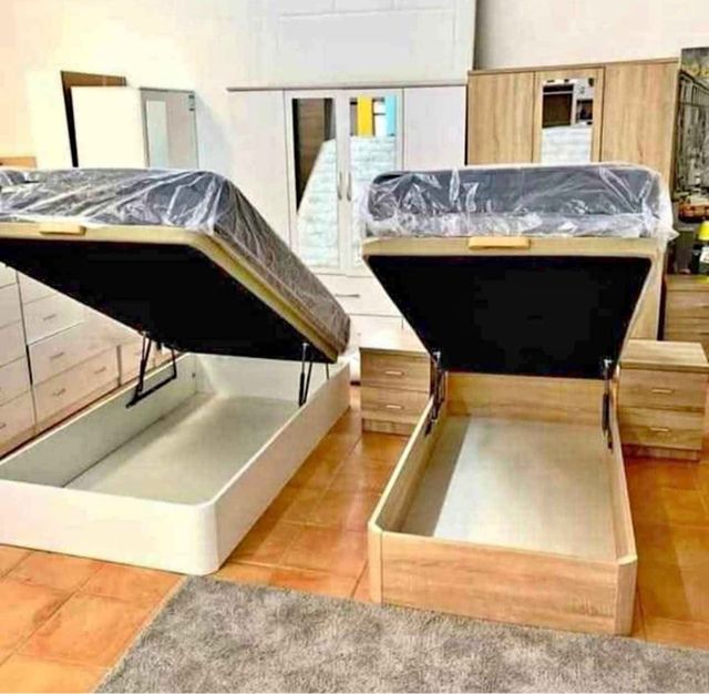 Canapéy colchón in offerta limitata