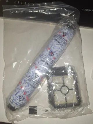 Aspiradora fregadora Bissell CrossWave Pet Pro