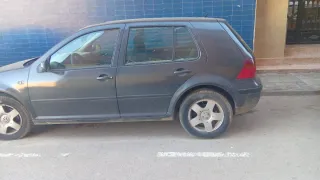Volkswagen Golf 2005