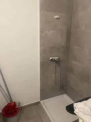 Peluquería en funcionamiento desde hace 20 años