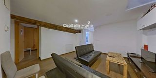 Piso en venta en Alcoy/Alcoi