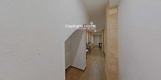 Piso en venta en Alcoy/Alcoi