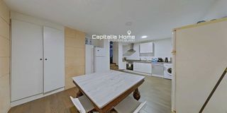 Piso en venta en Alcoy/Alcoi