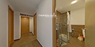 Piso en venta en Alcoy/Alcoi