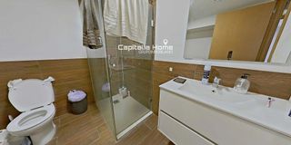 Piso en venta en Alcoy/Alcoi