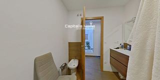 Piso en venta en Alcoy/Alcoi