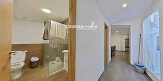 Piso en venta en Alcoy/Alcoi