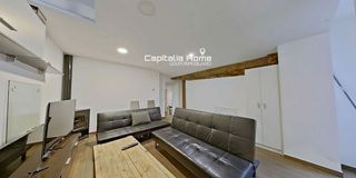 Piso en venta en Alcoy/Alcoi