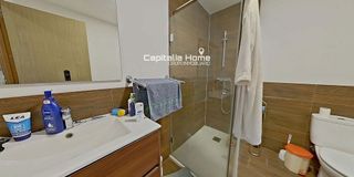 Piso en venta en Alcoy/Alcoi