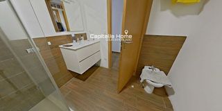 Piso en venta en Alcoy/Alcoi