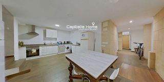 Piso en venta en Alcoy/Alcoi