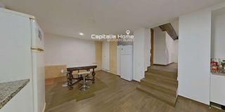 Piso en venta en Alcoy/Alcoi