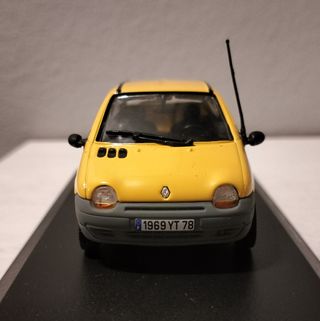 Renault Twingo '93