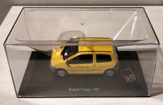 Renault Twingo '93