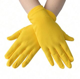 Disfraz de Marge Simpson