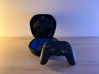 Mando Nacon Revolution Unlimited Pro PS4/PC