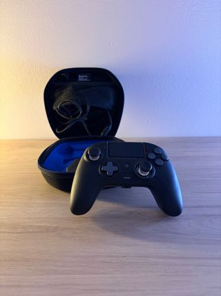 Mando Nacon Revolution Unlimited Pro PS4/PC