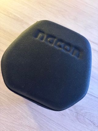 Mando Nacon Revolution Unlimited Pro PS4/PC