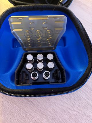 Mando Nacon Revolution Unlimited Pro PS4/PC