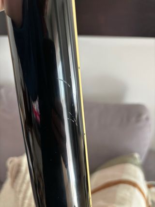 Epiphone Les Paul 50s año 2009 muy mejorada