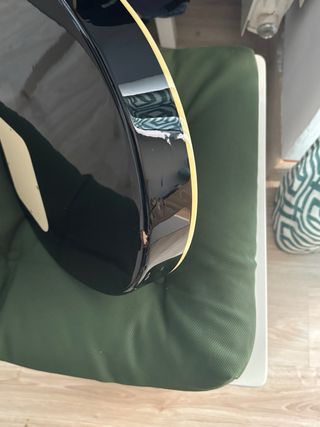 Epiphone Les Paul 50s año 2009 muy mejorada