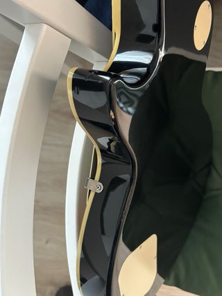 Epiphone Les Paul 50s año 2009 muy mejorada