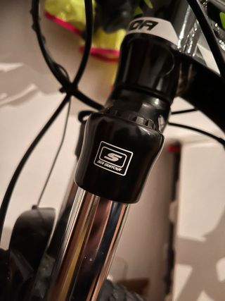 Bicicleta Merida Big Seven 300