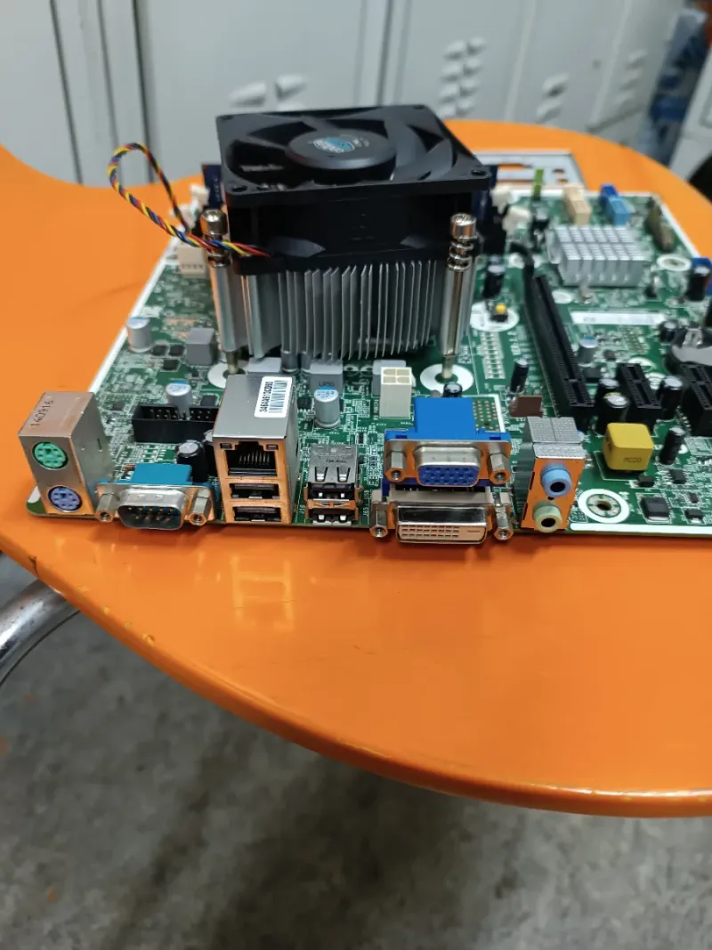 Placa base HP ProDesk 400 G2 MT afbeelding 2