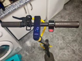 Patinete eléctrico Xiaomi Pro2