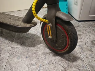 Patinete eléctrico Xiaomi Pro2