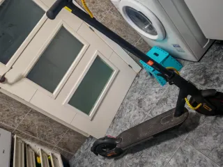 Patinete eléctrico Xiaomi Pro2