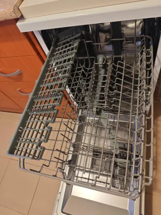 Lavavajillas Teka 45