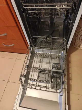 Lavavajillas Teka 45