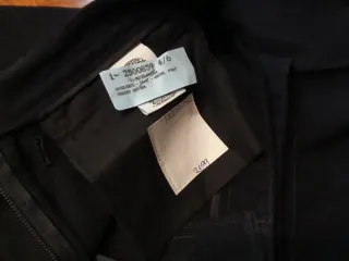 Traje de la marina USA,