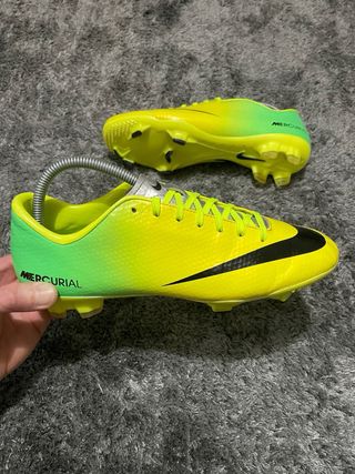 Nike Mercurial Victory IV FG
