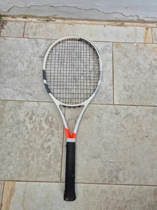 Raqueta BABOLAT PURE STRIKE