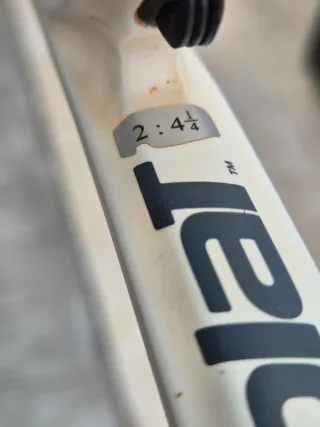 Raqueta BABOLAT PURE STRIKE