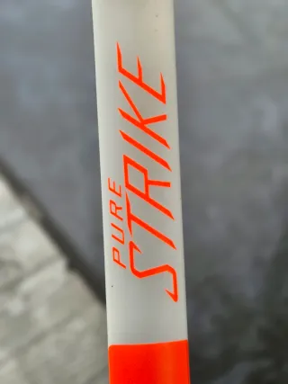 Raqueta BABOLAT PURE STRIKE