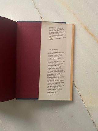 Libro las puertas de Anubis