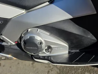 Honda integra (Limitada A2)