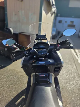 Honda integra (Limitada A2)