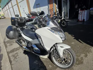 Honda integra (Limitada A2)