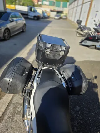 Honda integra (Limitada A2)