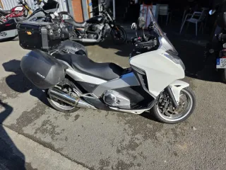 Honda integra (Limitada A2)