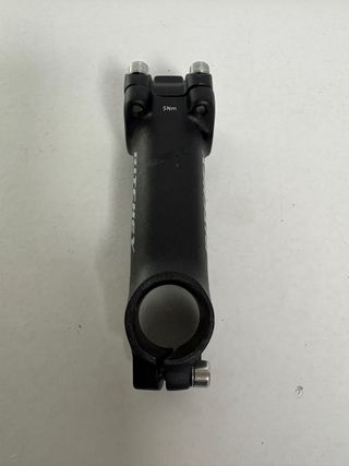 Potencia de bici negra de 100 Richey