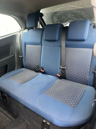 Ford Fiesta 1.4 diesel 165mil km 2005