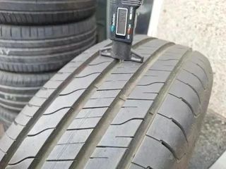215 60 R17 96V Goodyear - 1 neumático +95%