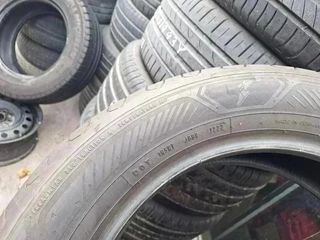 215 60 R17 96V Goodyear - 1 neumático +95%