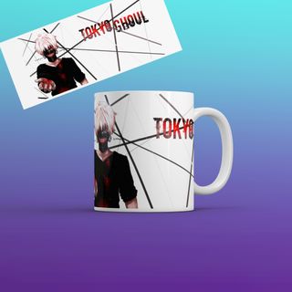 Taza Original Regalo – Anime, Series, Frases y Mas